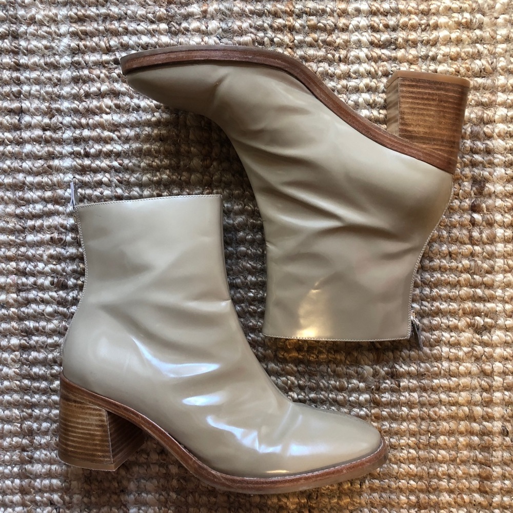 Miista Cybil Boots